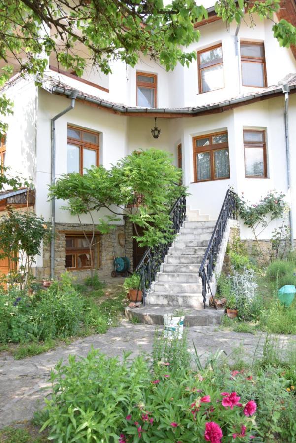 Guest House Astra Arbanasi Exterior foto