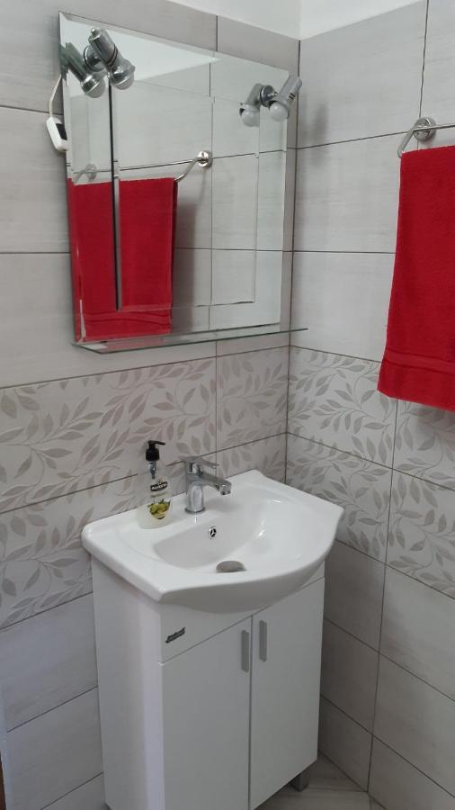 Guest House Astra Arbanasi Exterior foto