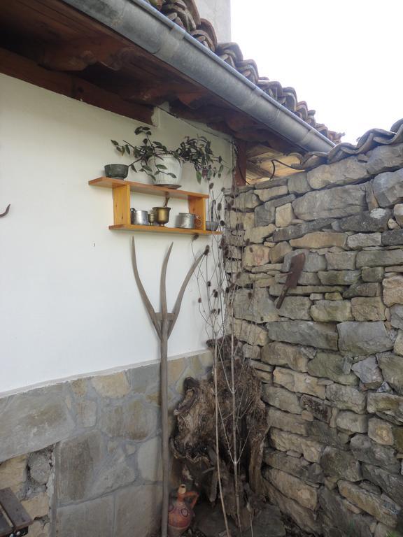 Guest House Astra Arbanasi Exterior foto