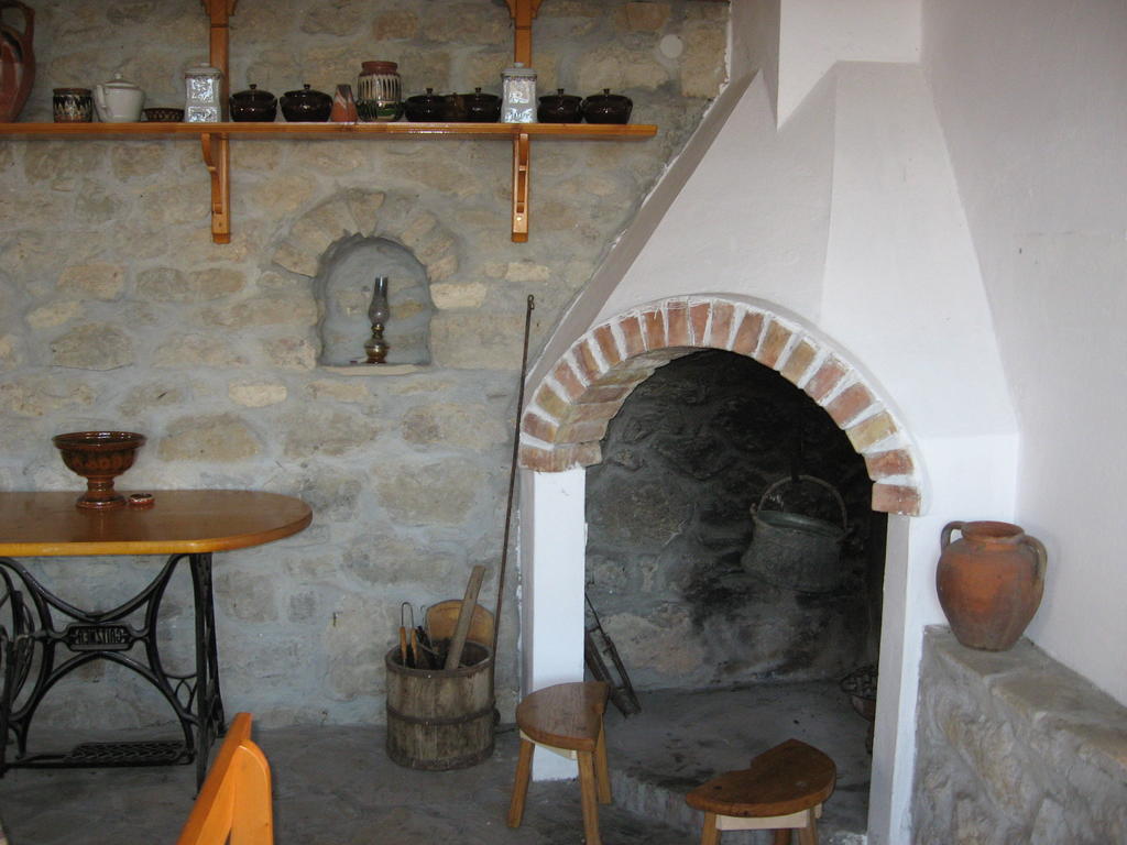 Guest House Astra Arbanasi Exterior foto